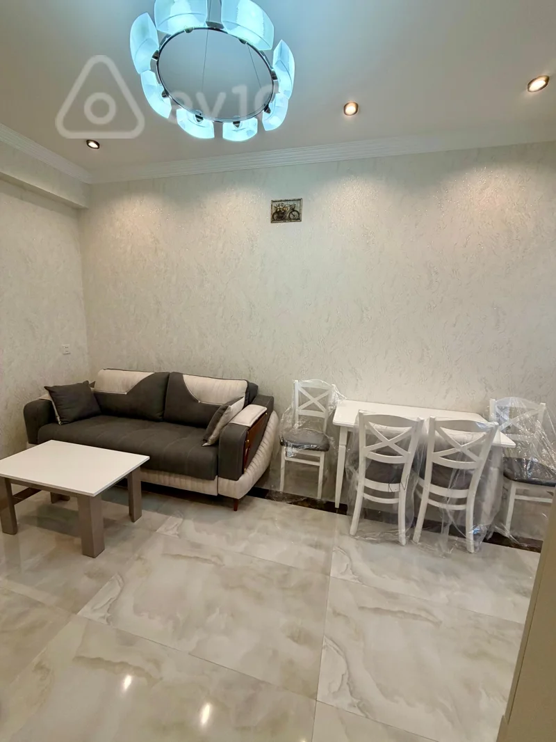 2 otaqlı mənzil, 90 m², Kövkəb Səfərəliyeva küç — kirayə — Mənzil, Bakı (7)