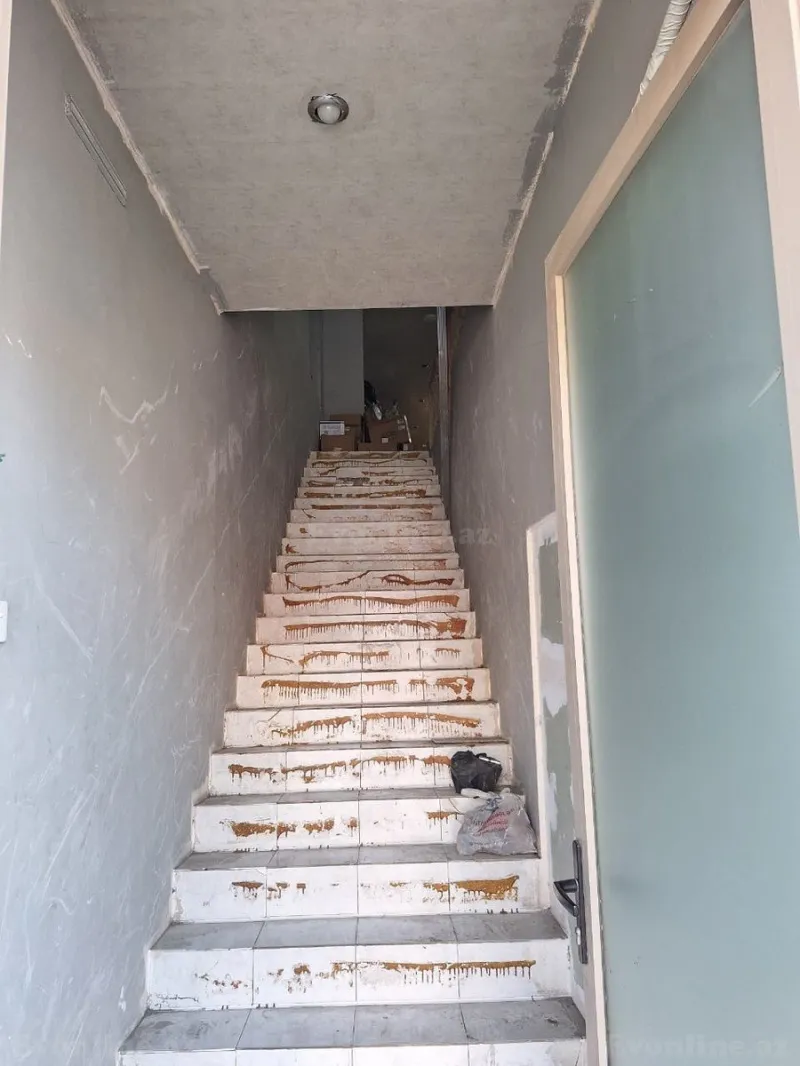 Satılır Obyekt 360 m² Bakı, Xətai r., Ağ şəhər — Əmlak, Bakı (8)