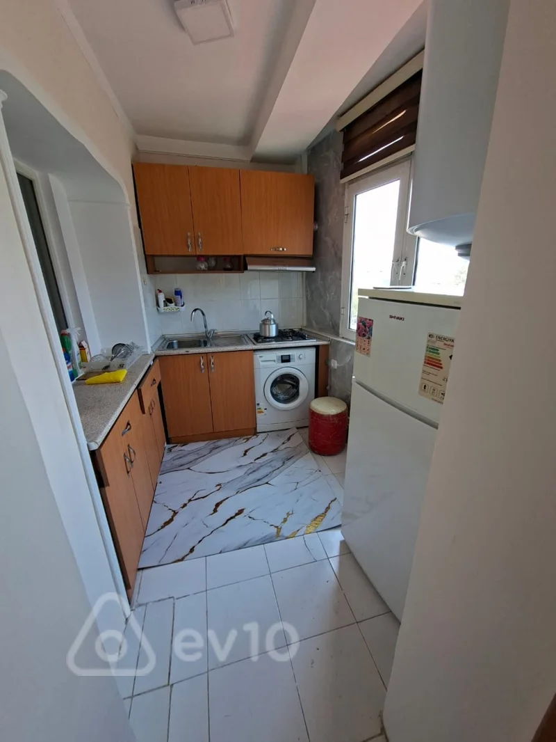 3 otaqlı mənzil, 80 m², Şerıfzade — kirayə — Mənzil, Bakı (2)