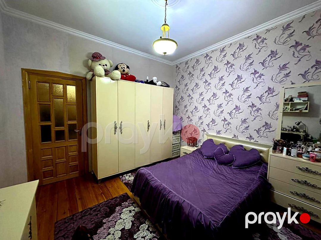 5 otaqlı townhouse, 330 m², Gənclik küç — Ev, villa, Bakı (10)