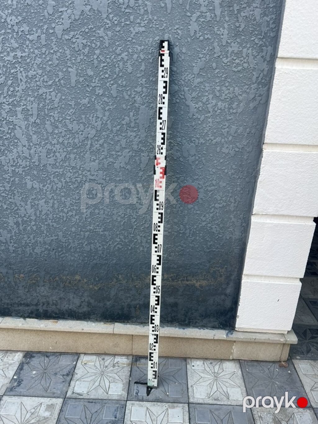 Leica NA730 avtomatik nivo (optik nivelir) – peşəkar geodeziya və — Ölçü alətləri, Saray (6)