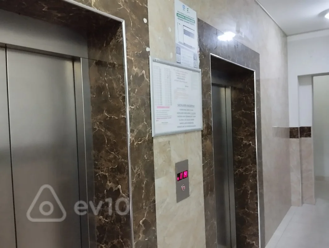 2 otaqlı mənzil, 55 m², Yeni Səlyan şossesi — Mənzil, Bakı (11)