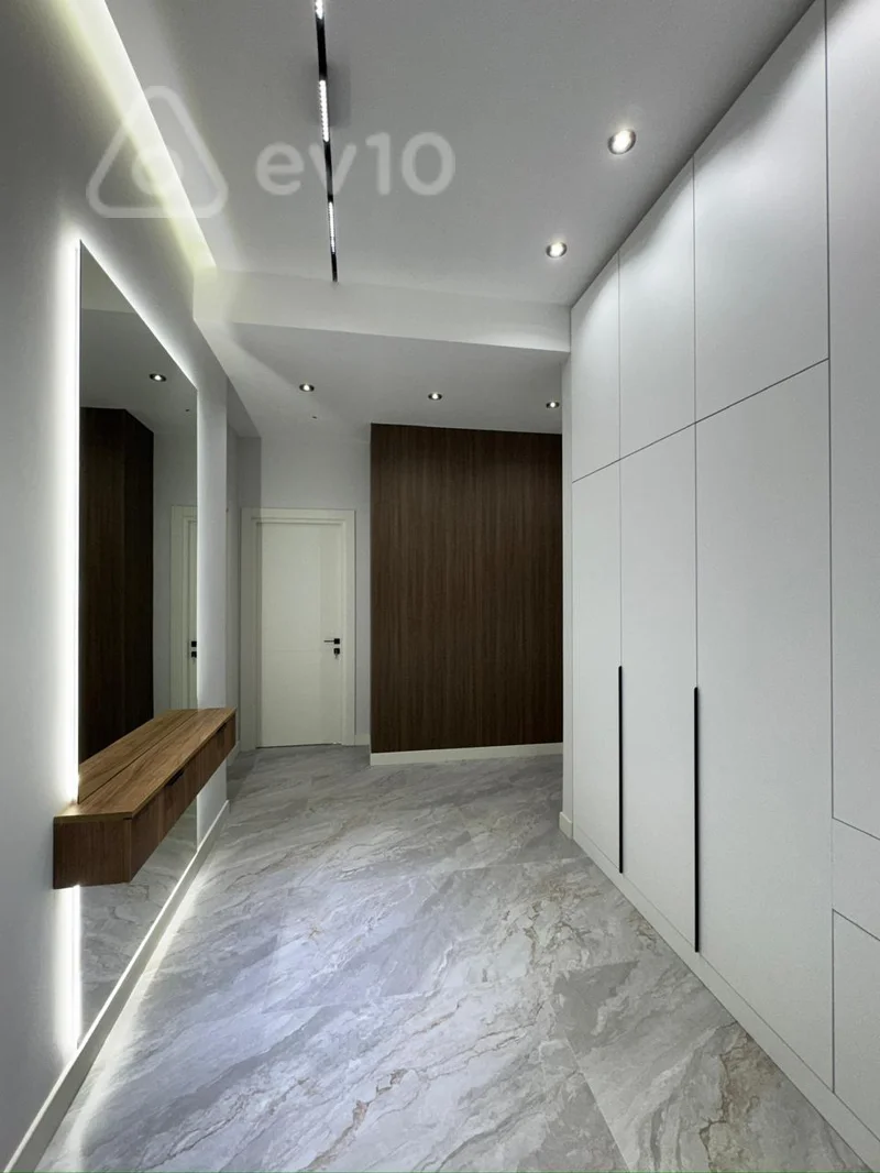 3 otaqlı mənzil, 95 m², Azadlıq pr — Mənzil, Bakı (3)