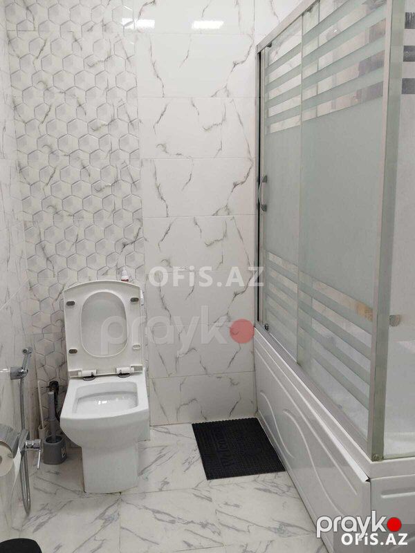 Yeni tikili Satılır Yasamal r., 20 Yanvar m., 3 otaq, 110 m² — Mənzil, Bakı (8)