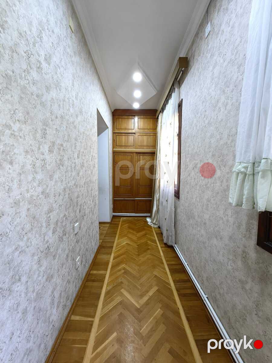 İcarəyə verilir 3 otaqlı köhnə tikili 100 m² — Mənzil, Bakı (7)