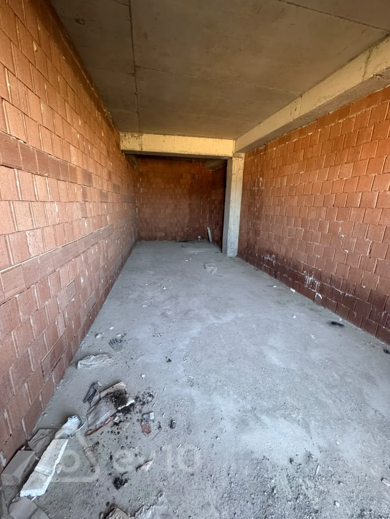 3 otaqlı mənzil, 124 m², Biləcəri q — Mənzil, Bakı (5)