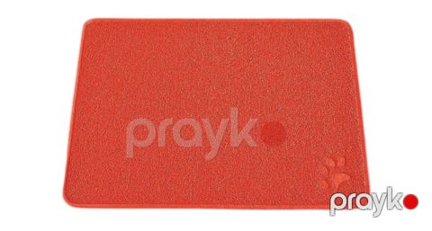 Yem qabı üçün xalça 13422_46862770, qırmızı — Bakı
