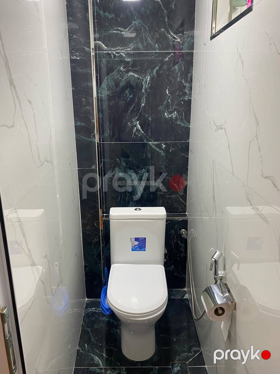Satılır 4 otaqlı köhnə tikili 75 m² — Mənzil, Bakı (4)