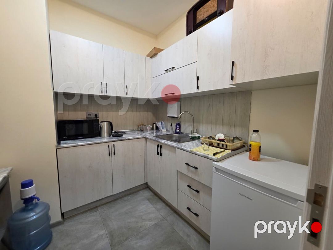 İcarəyə verilir 1 otaqlı ofis 22 m² — Ofis, Bakı (7)