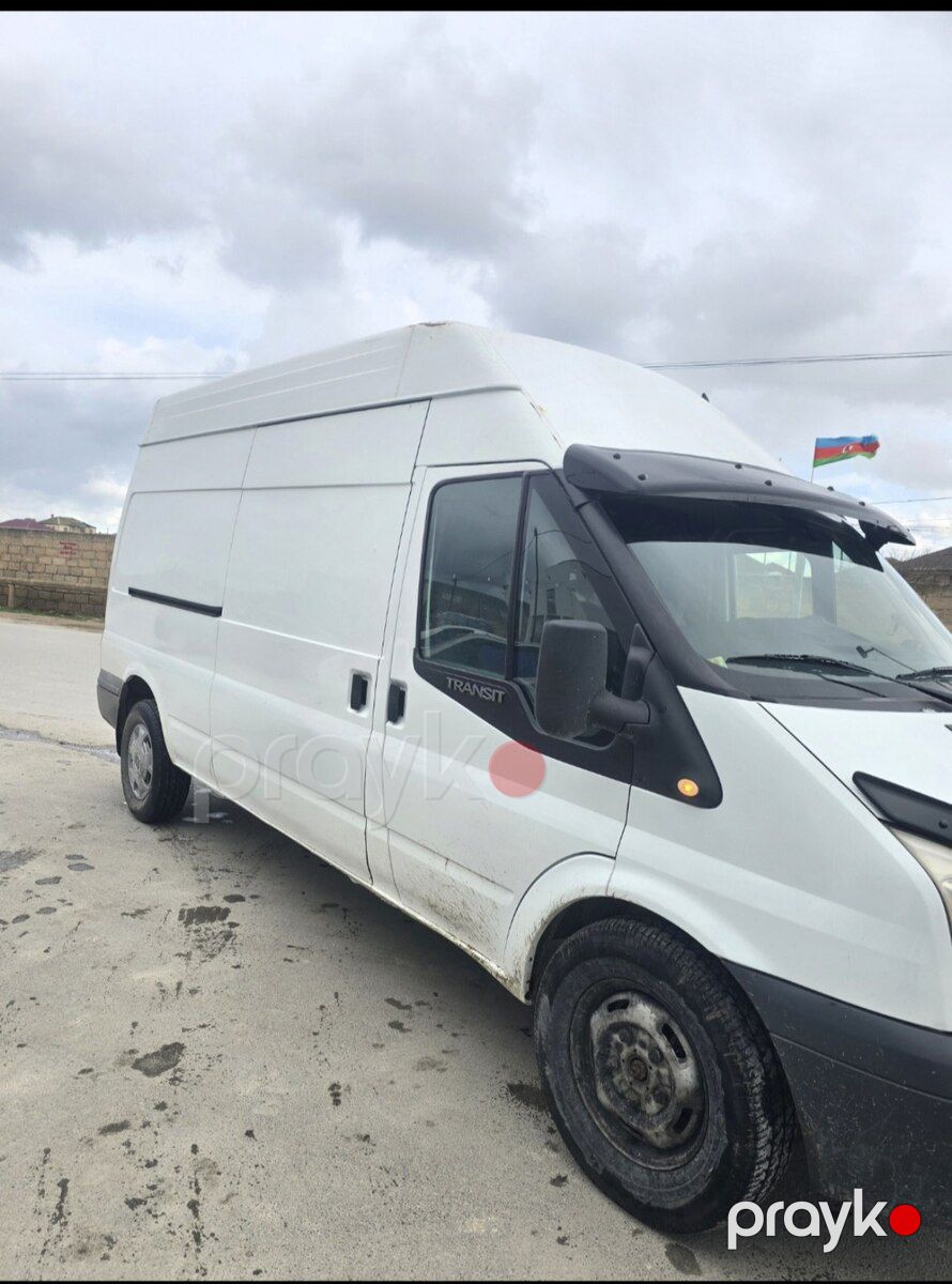Yükdaşıma xidməti — Logistika, Bakı (2)