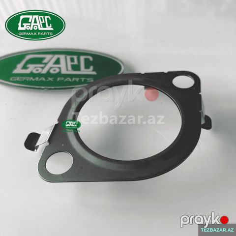 Range Rover Katalizator Praklatka — Bakı