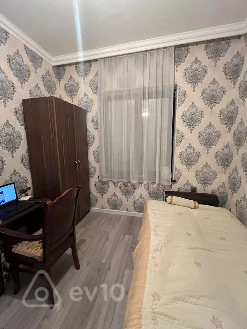 5 otaqlı həyət evi, 150 m², Hövsan qəs — Ev, villa, Bakı (12)