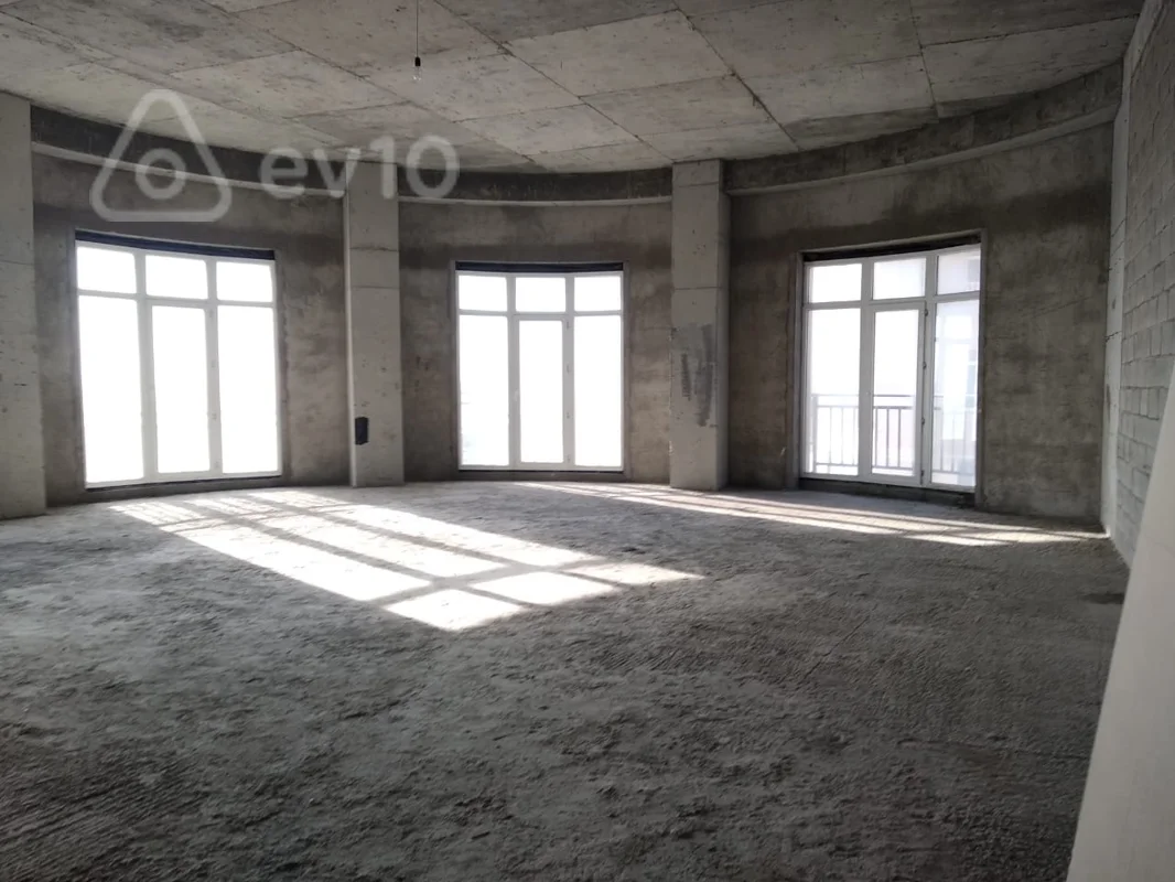 5 otaqlı mənzil, 242 m², Merkezi Bulvar kucesi — Mənzil, Bakı (6)