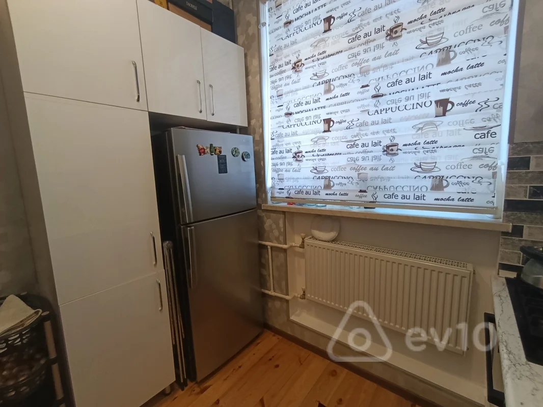 1 otaqlı mənzil, 33.2 m², Binegedi rayonu, M.Ə.Rəsulzadə qəs — Mənzil, Bakı (8)