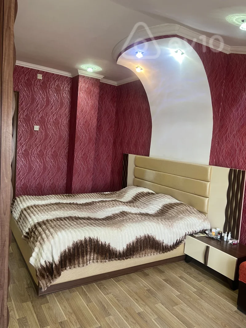 3 otaqlı mənzil, 93 m², Seyid Əzim Şirvani küçəsi — Mənzil, Bakı (9)