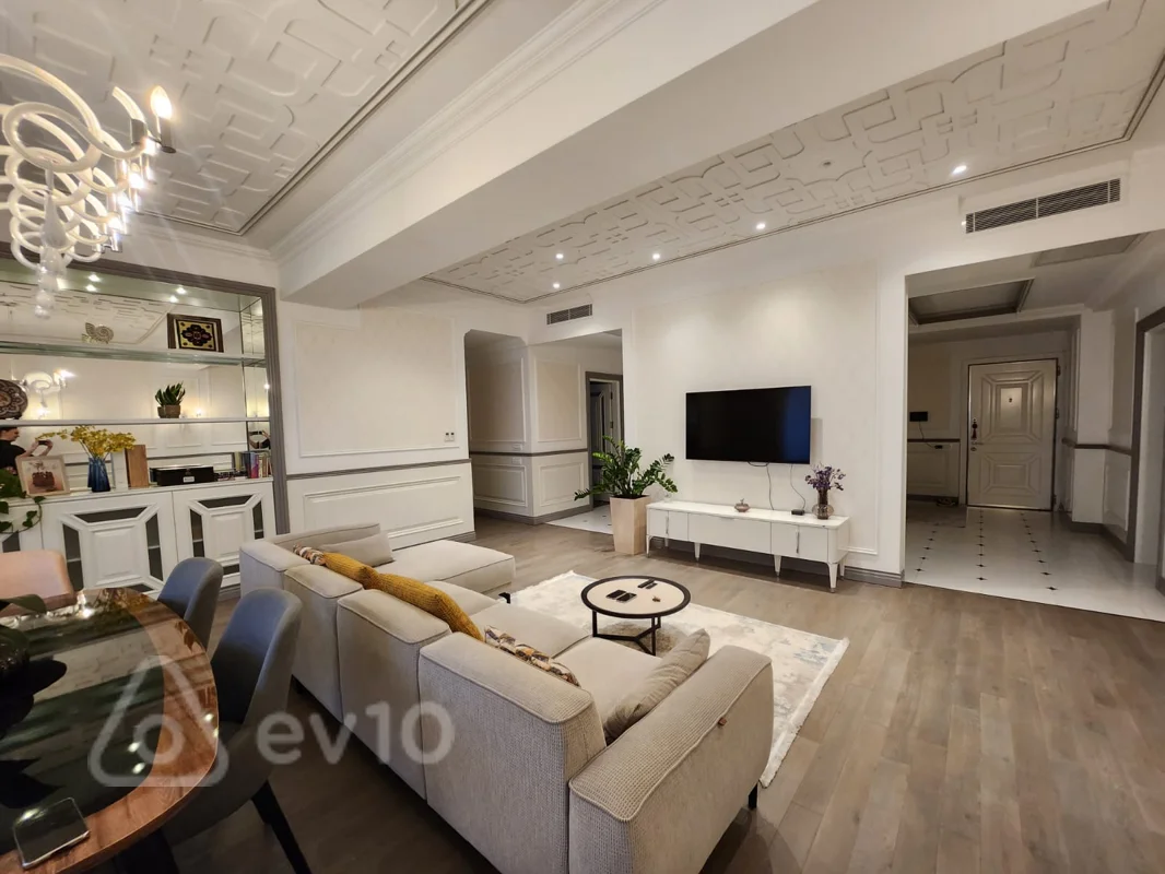 3 otaqlı mənzil, 220 m², Bakıxanov küç — kirayə — Mənzil, Bakı (4)