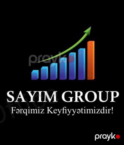 Sayım xidməti — Bakı