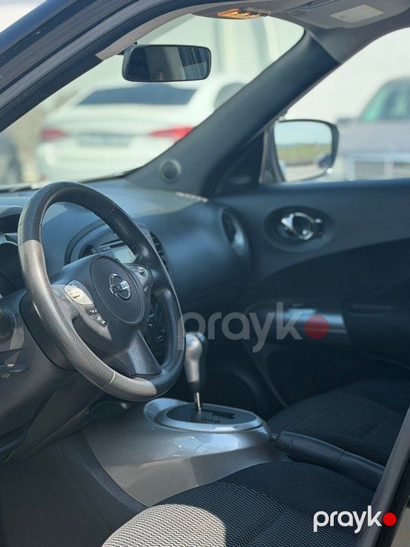 Nissan Juke, 1.6 L, 2016 il, 158 000 km — Avtomobillər, Bakı (6)