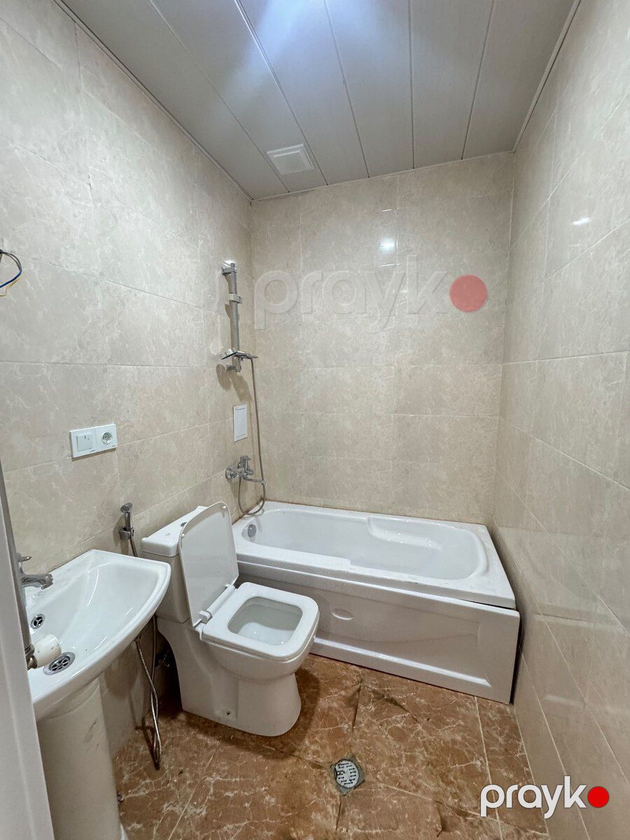 2-otaqlı yeni tikili kirayə verilir, Şirvan ş., 65 m² — Mənzil, Şirvan (5)