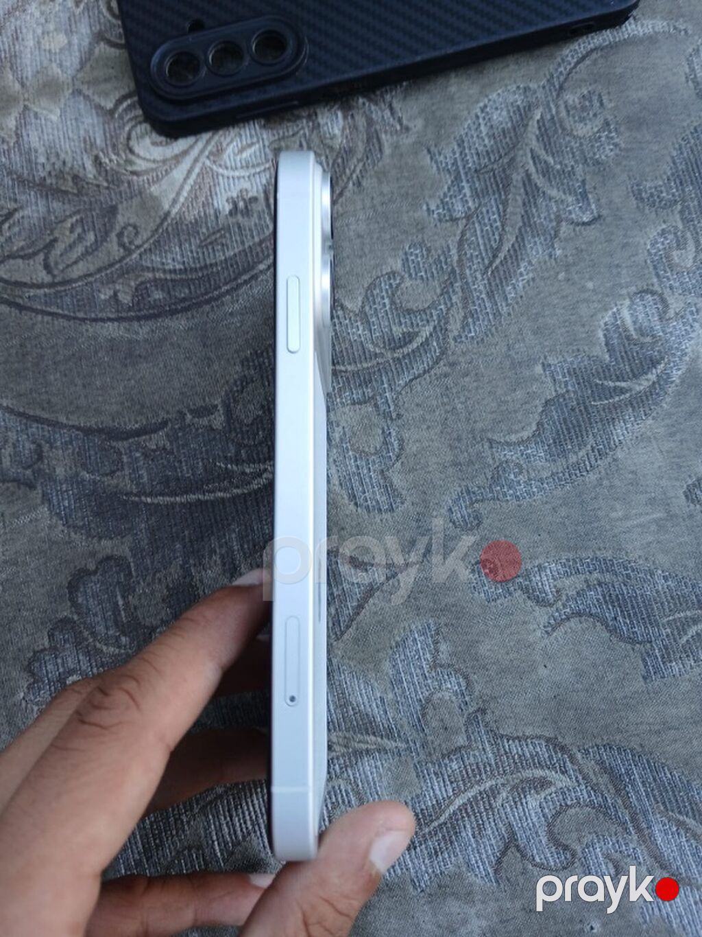 IPhone 11, 128 GB, Ağ, Face ID — Apple iPhone, Bakı (5)