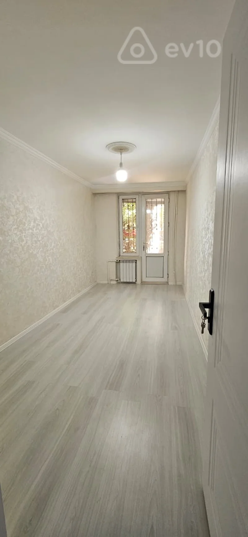 2 otaqlı mənzil, 45 m², Musa Əliyev — Mənzil, Bakı (5)