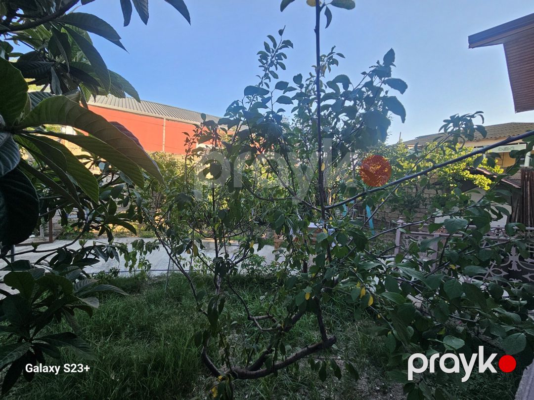 Satılır 4 otaqlı həyət evi/bağ evi 125 m² — Ev, villa, Bakı (4)