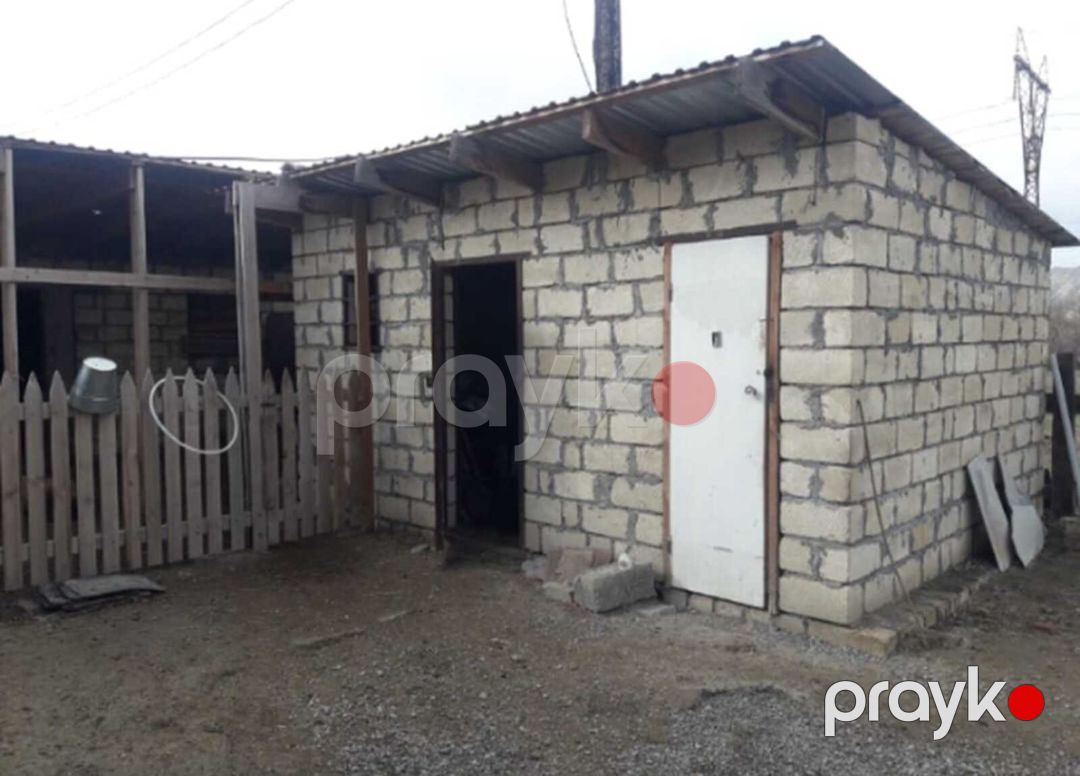 Bağ evi, Mingəçevir ş — Ev, villa, Mingəçevir (10)