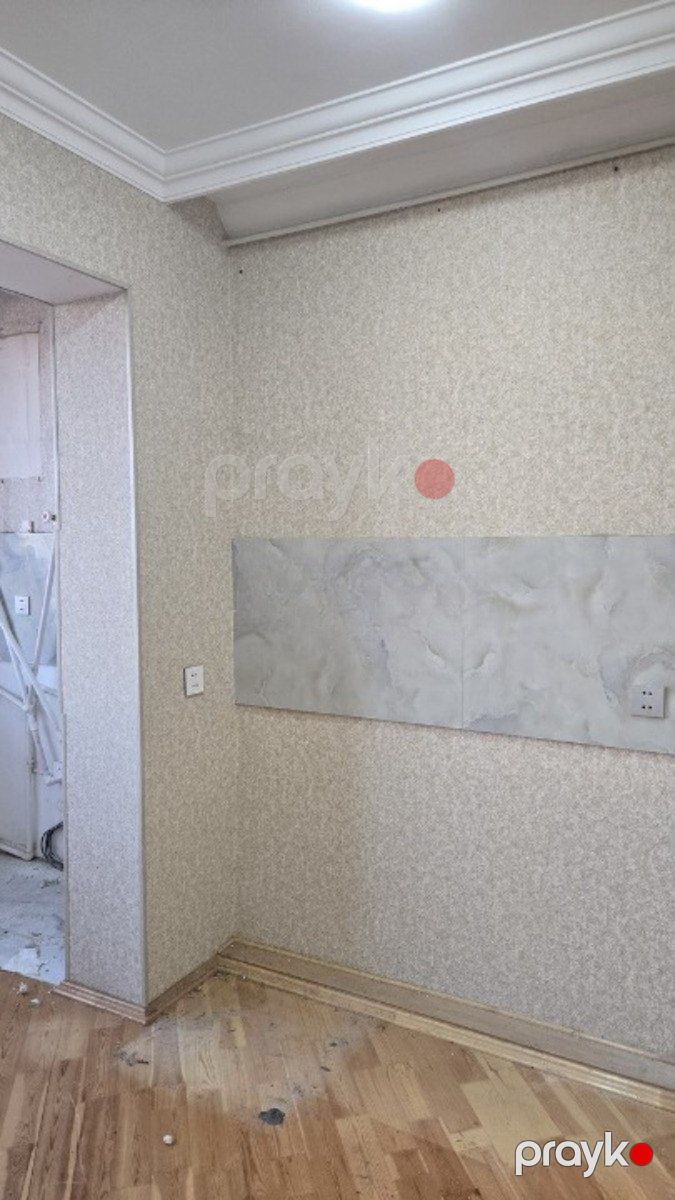 Satılır 3 otaqlı köhnə tikili 90 m² — Mənzil, Bakı (10)