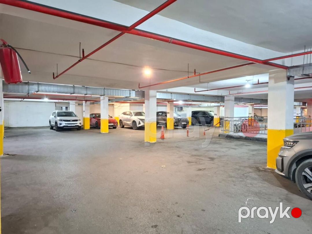 Satılır 3 otaqlı yeni tikili 139 m² — Mənzil, Bakı (8)