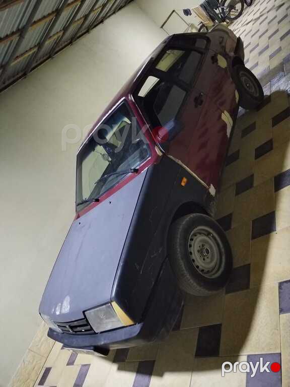 Lada (VAZ) 21099, 1.5 L, 1995 il, 222 000 km — Avtomobillər, Goranboy (3)