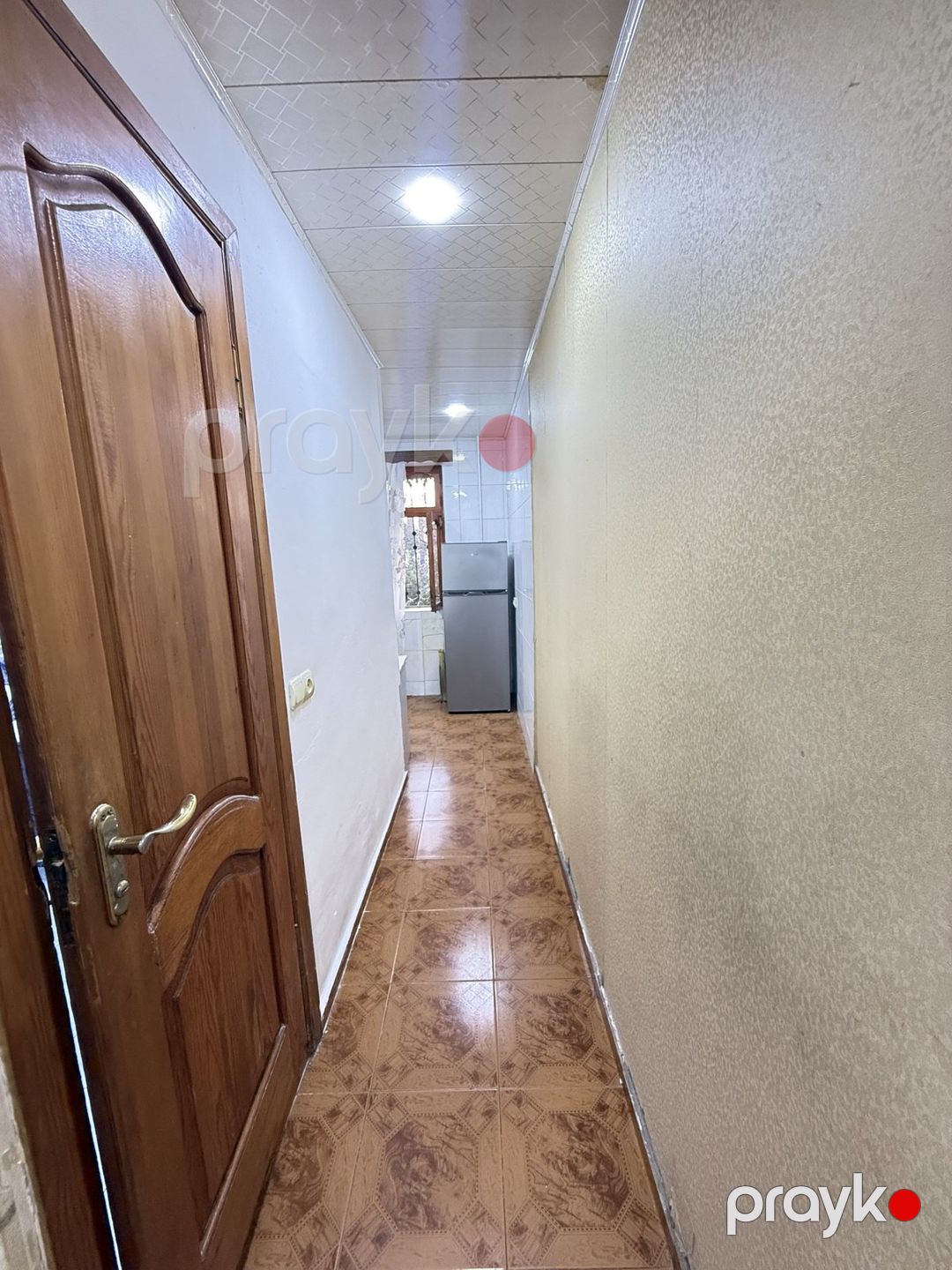 İcarəyə verilir 2 otaqlı köhnə tikili 55 m² — Mənzil, Bakı (10)