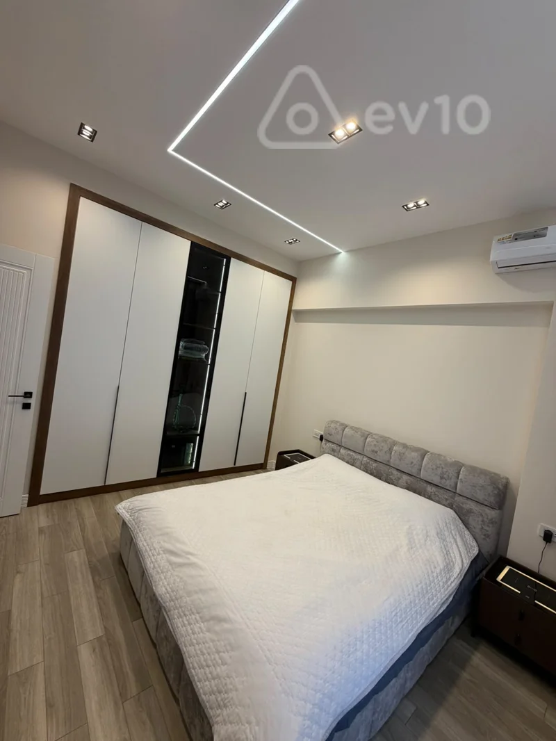 2 otaqlı mənzil, 78 m², see breeze — kirayə — Mənzil, Bakı (7)