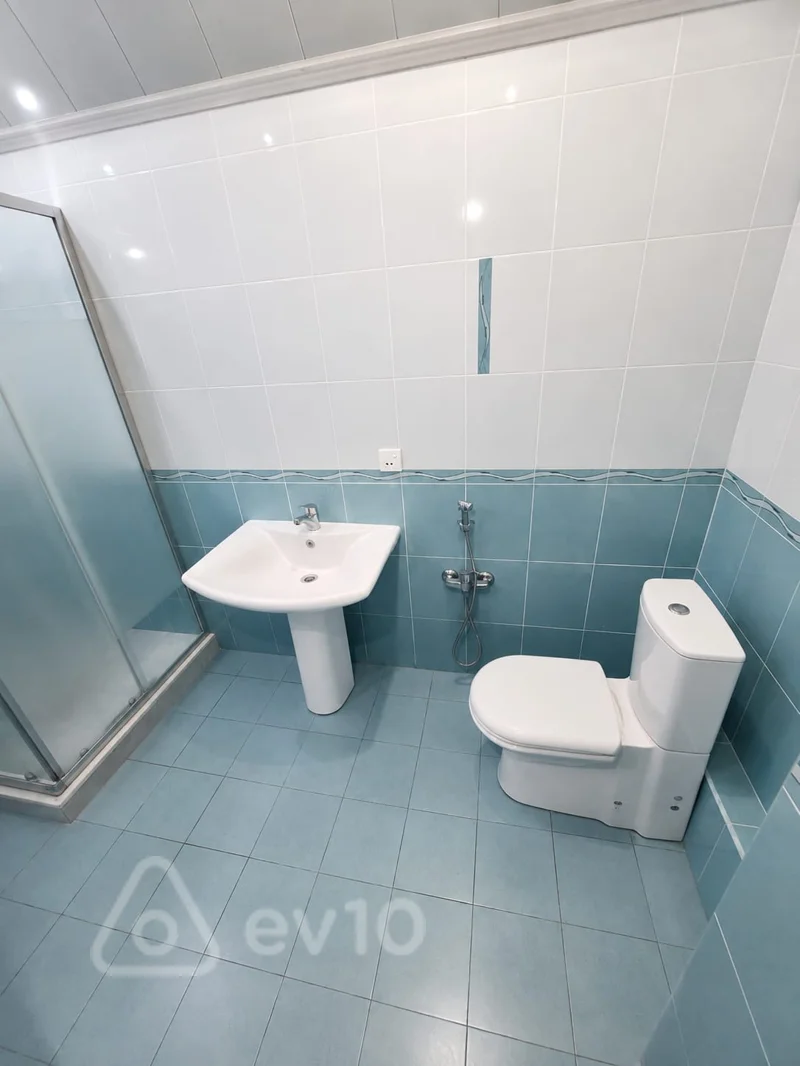 2 otaqlı mənzil, 50 m², İsrafil Həşimov k — kirayə — Mənzil, Bakı (5)