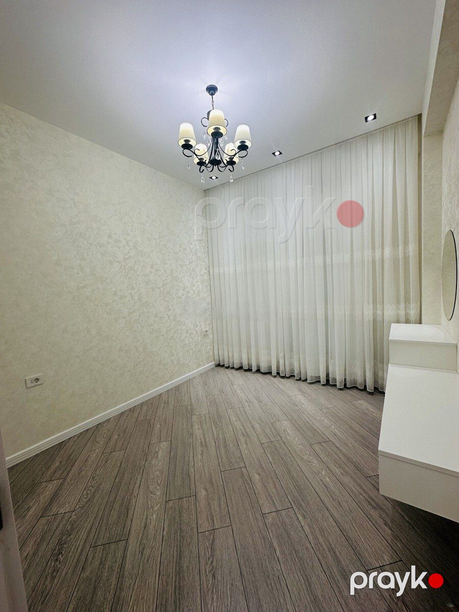 Satılır 2 otaqlı yeni tikili 59 m² — Mənzil, Bakı (3)