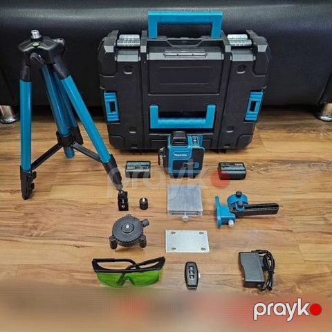 Yeni Lazer nivelir Pulsuz çatdırılma — Digah