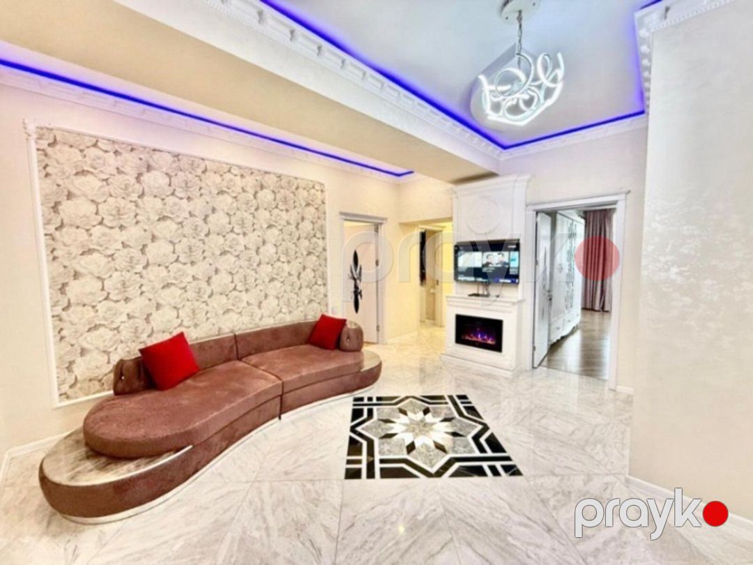Satılır 5 otaqlı yeni tikili 156 m² — Mənzil, Bakı (7)