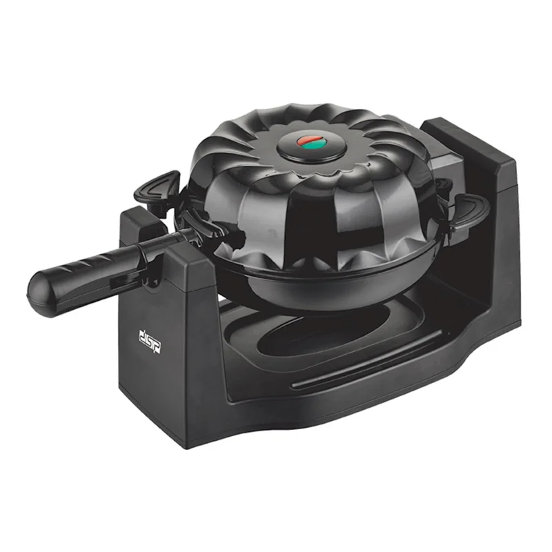Piroq hazırlayan cihaz DSP KC3009 Black — Bakı