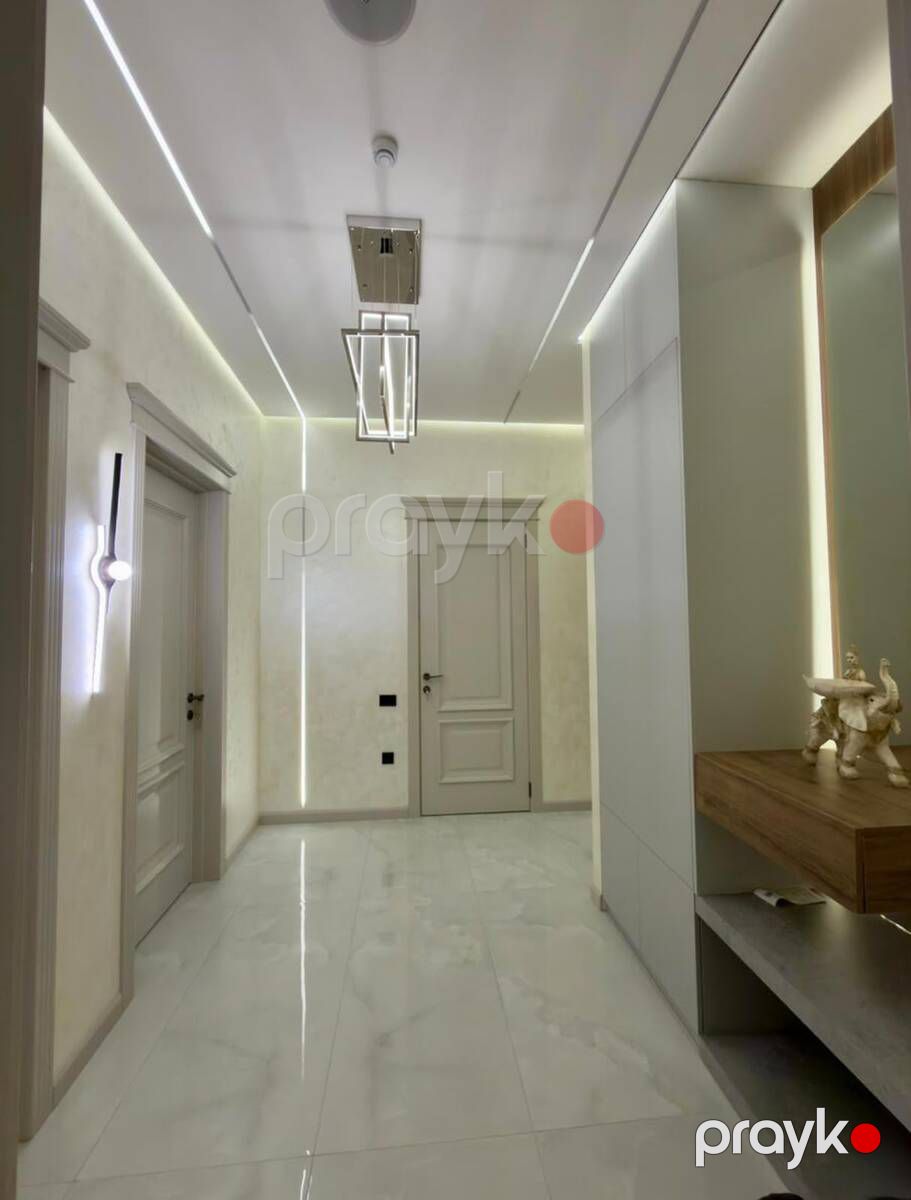 Satılır 3 otaqlı yeni tikili 105 m² — Mənzil, Bakı (10)