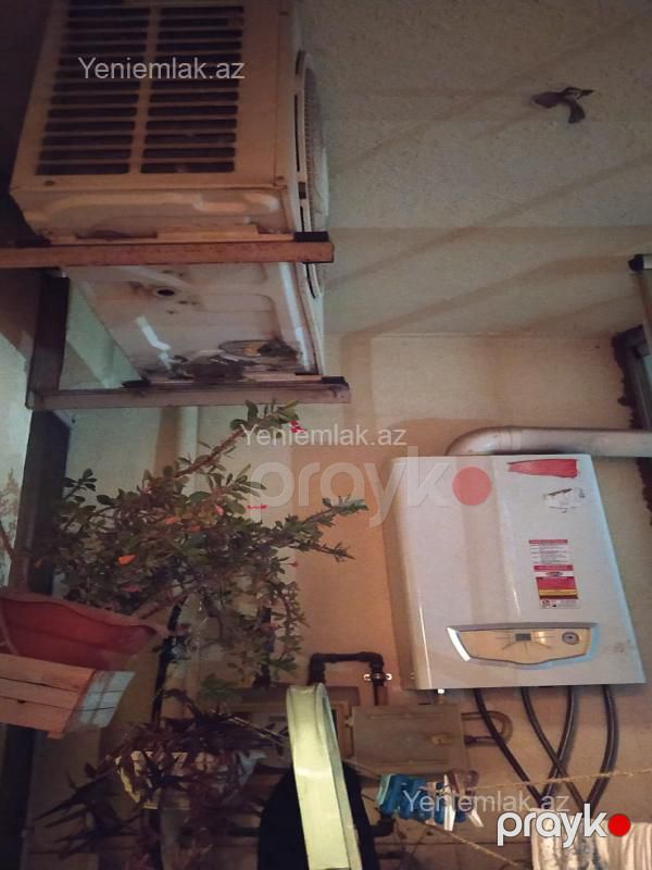 Satılır 2 otaqlı Bina evi menzil (Yeni tikili), 65 m², Binəqədi rayonu — Mənzil, Bakı (4)