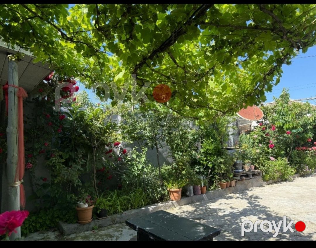 Həyət evi, Hövsan qəs — Ev, villa, Bakı (10)