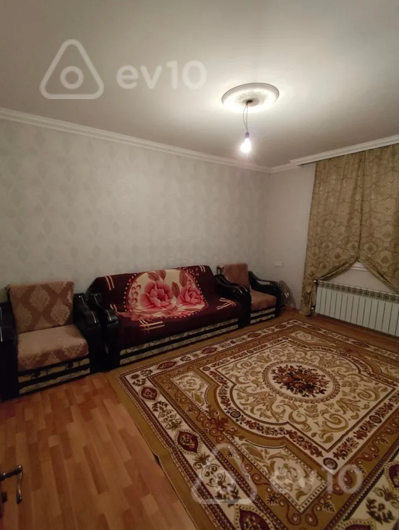 3 otaqlı həyət evi, 90 m², Abşeron rayon polis idarəsinin arxasi Kənd Xırdalan — kirayə — Ev, villa, Xırdalan (6)