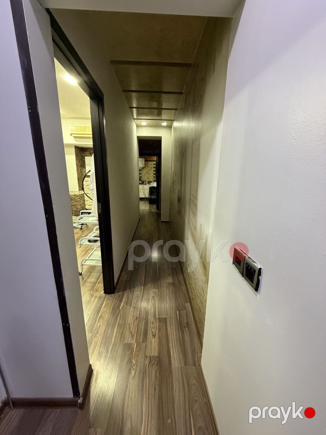 İcarəyə verilir obyekt 210 m² — Əmlak, Bakı (12)