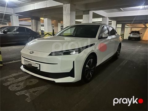 Changan Qiyuan A05, 1.5 L, 18.99 kWh, 2025 il, 22 305 km — Bakı