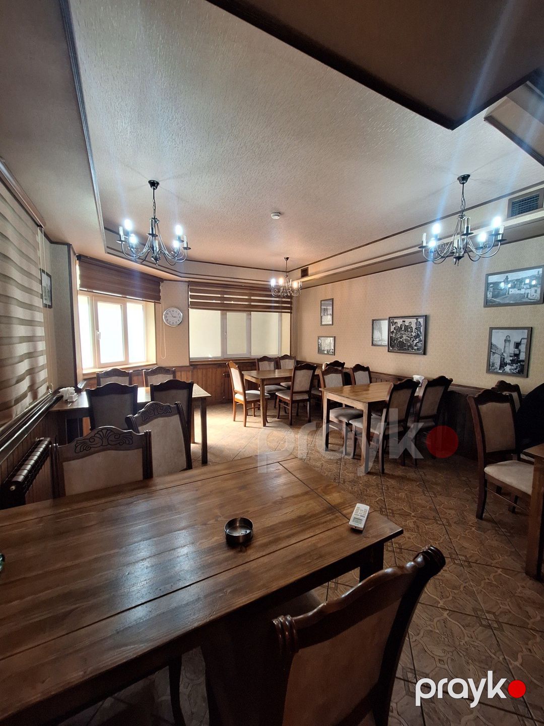 Satılır obyekt 250 m² — Əmlak, Bakı (5)