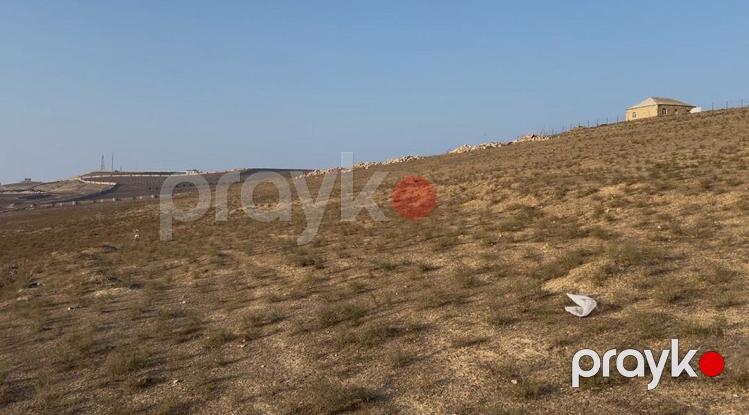 30 sot torpaq sahəsi, Novxanı qəs — Torpaq, Bakı (2)