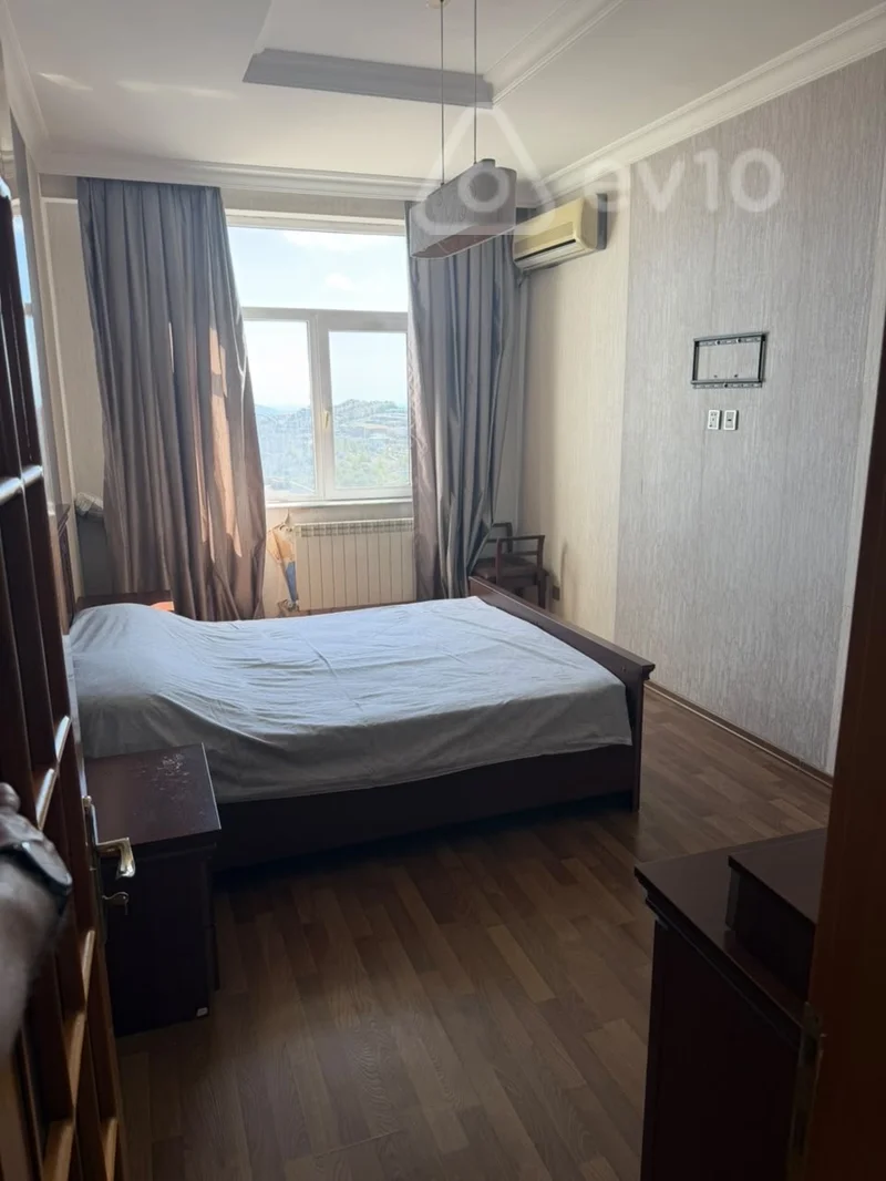 3 otaqlı mənzil, 82 m², Dadaş Bünyazədə — kirayə — Mənzil, Bakı (3)
