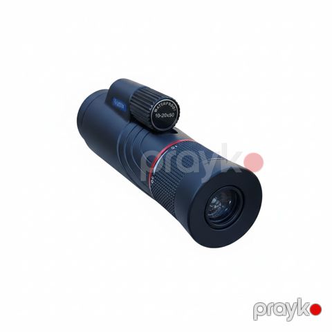 Monokulyar Eyebre 10-20x50mm, 18x4.5 sm, çexol ilə — Bakı