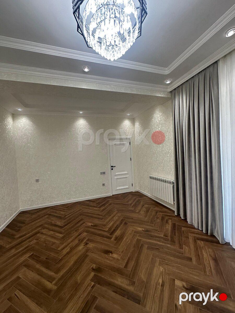 2-otaqlı yeni tikili, N.Nərimanov r., 84 m² — Mənzil, Bakı (3)