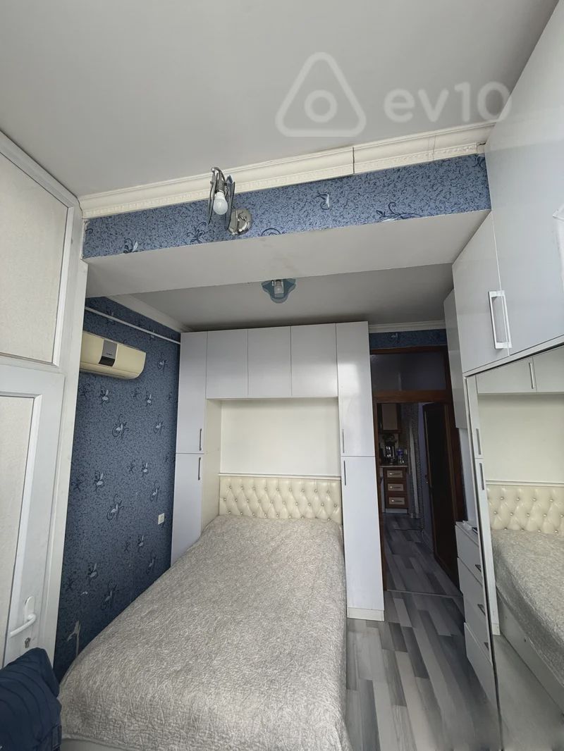 For sale: 2-room apartment (new building), 62 m² — Mənzil, Bakı (12)