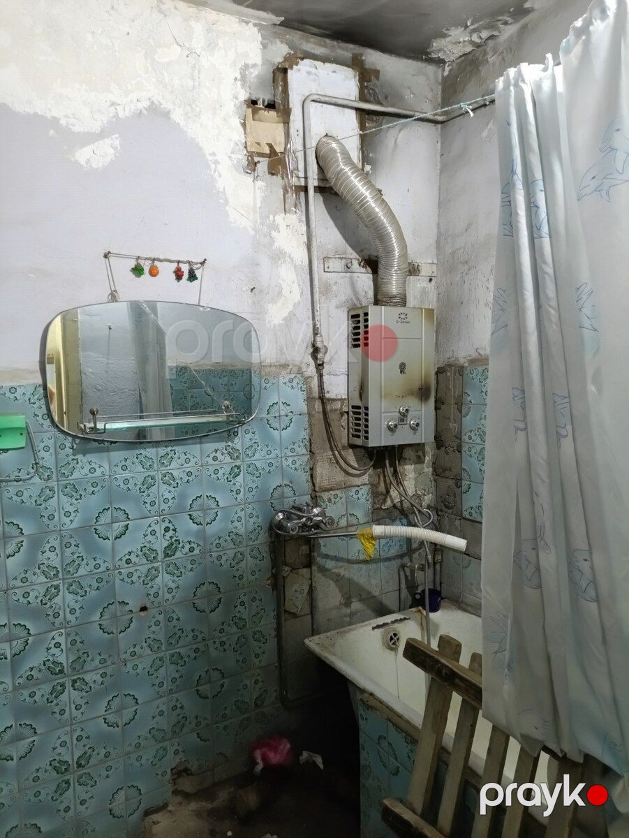 4-otaqlı mənzil, Sumqayıt ş., 84 m² — Mənzil, Sumqayıt (10)